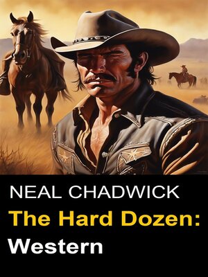 cover image of The Hard Dozen